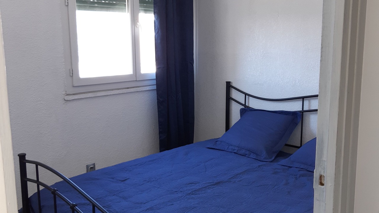 Photo of Bedroom in Le Barcares