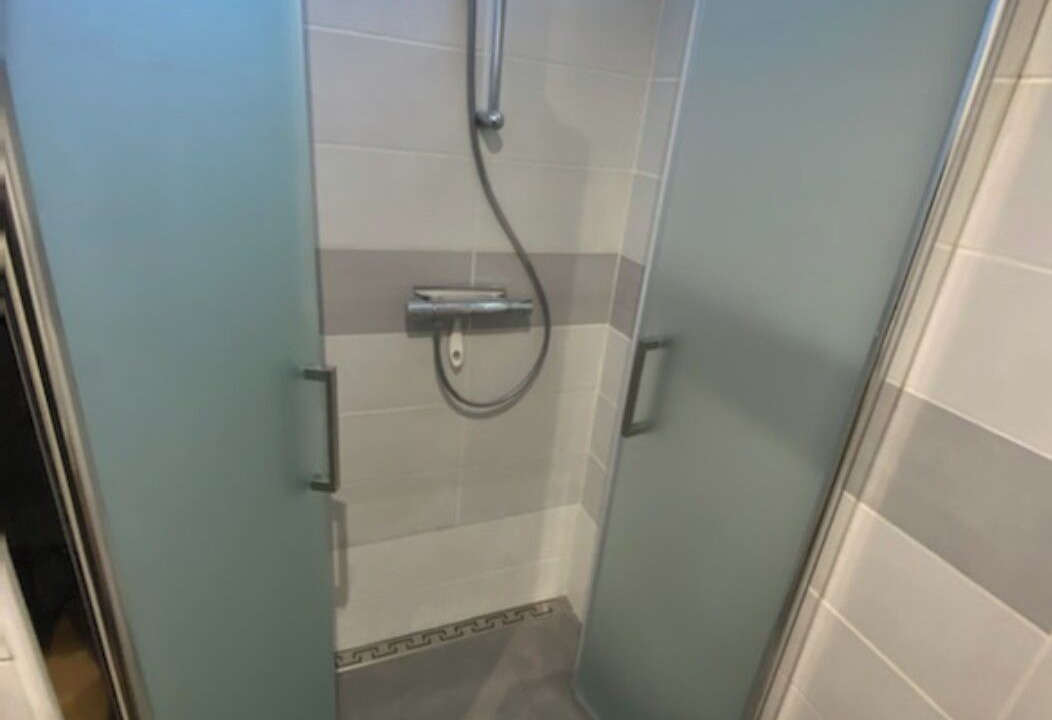 Photo of Bathroom in Le Barcares