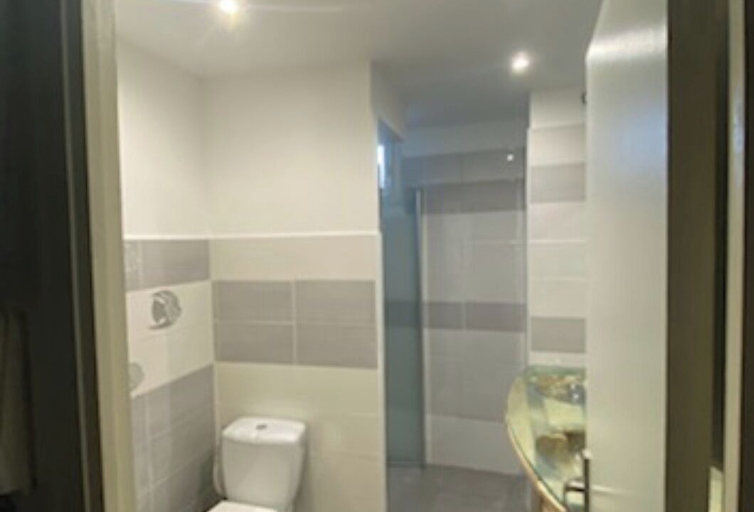 Photo of Bathroom in Le Barcares