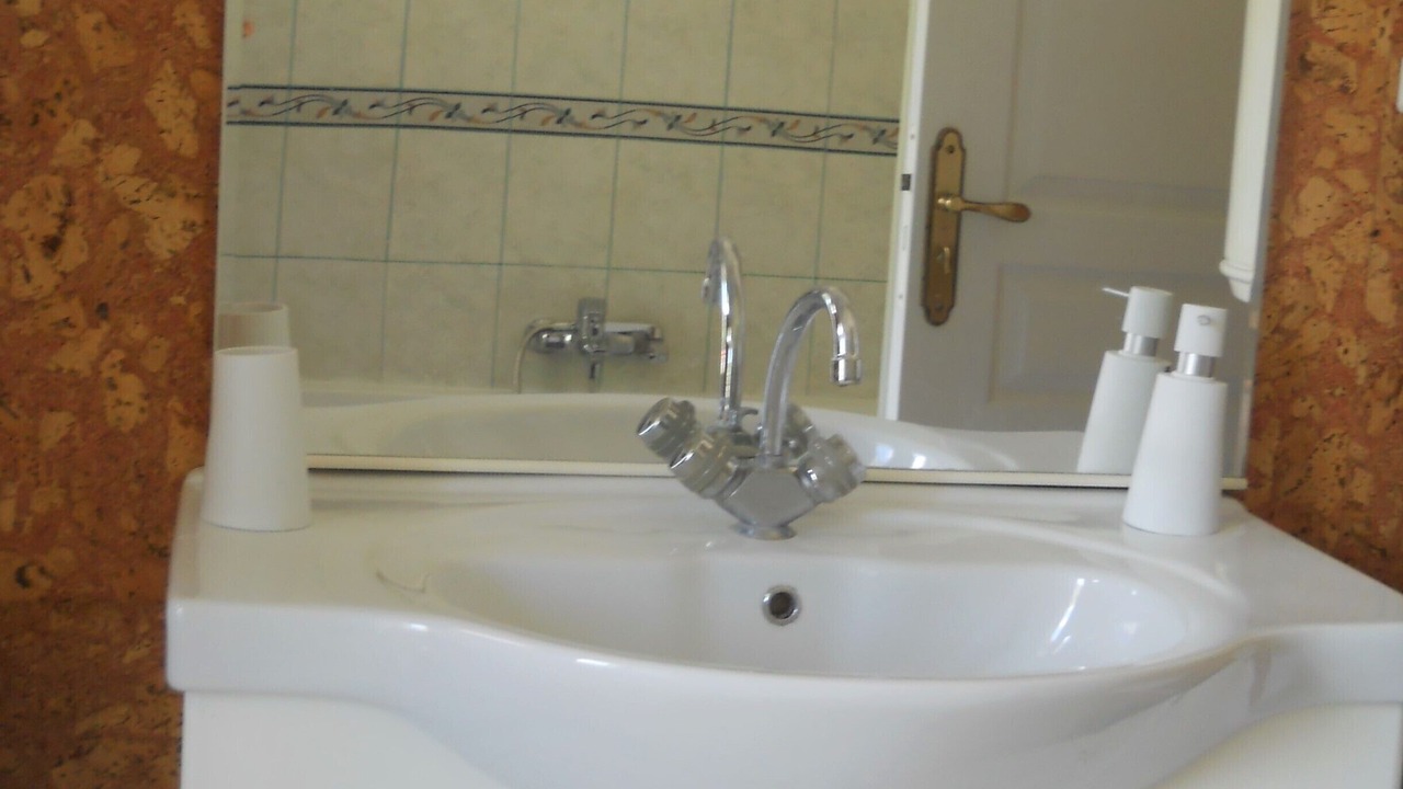 Photo of Bathroom in Saint-Laurent-le-Minier