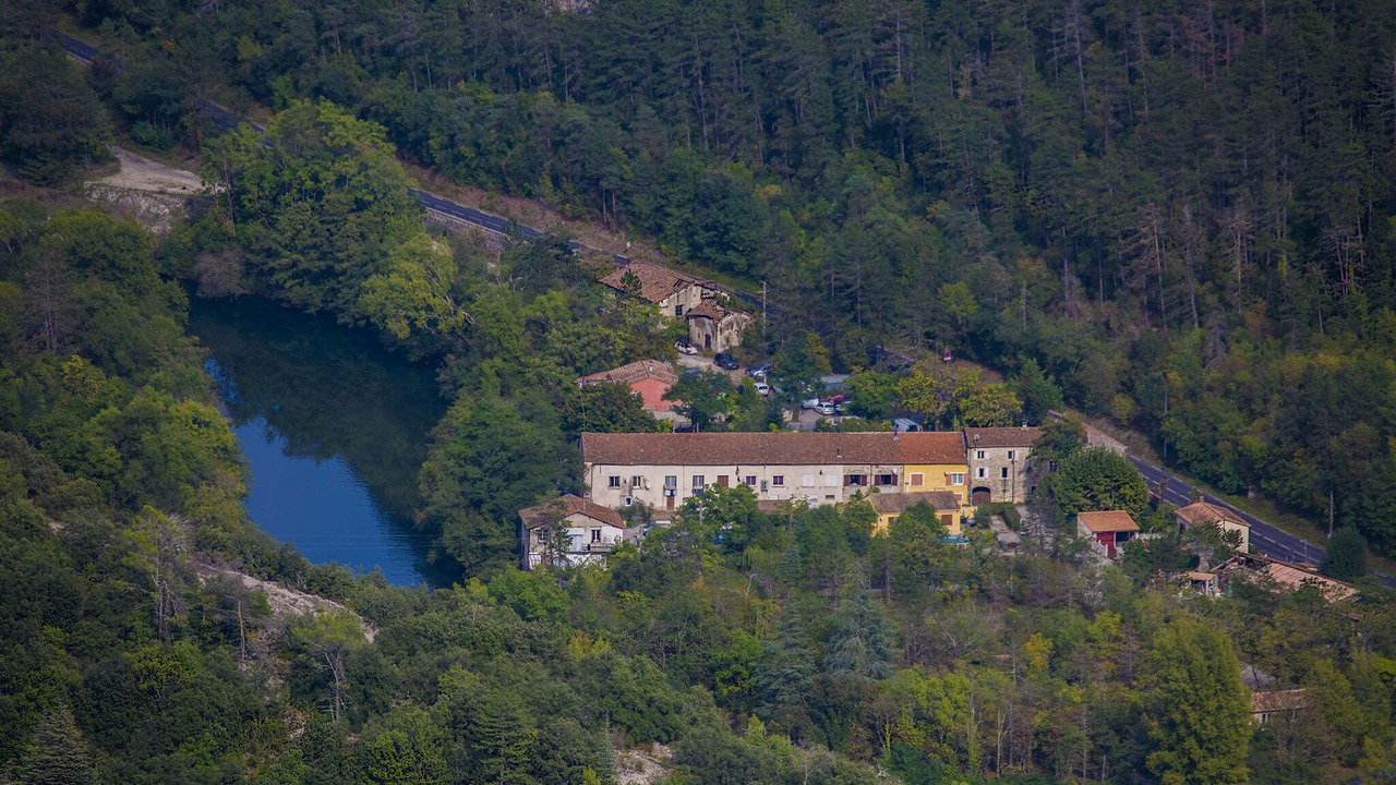 Photo of Outdoor in Saint-Laurent-le-Minier