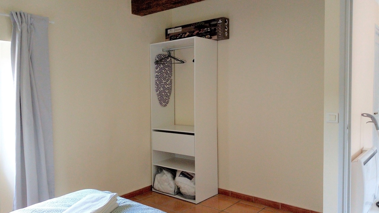 Photo of Bedroom in Saint-Laurent-le-Minier