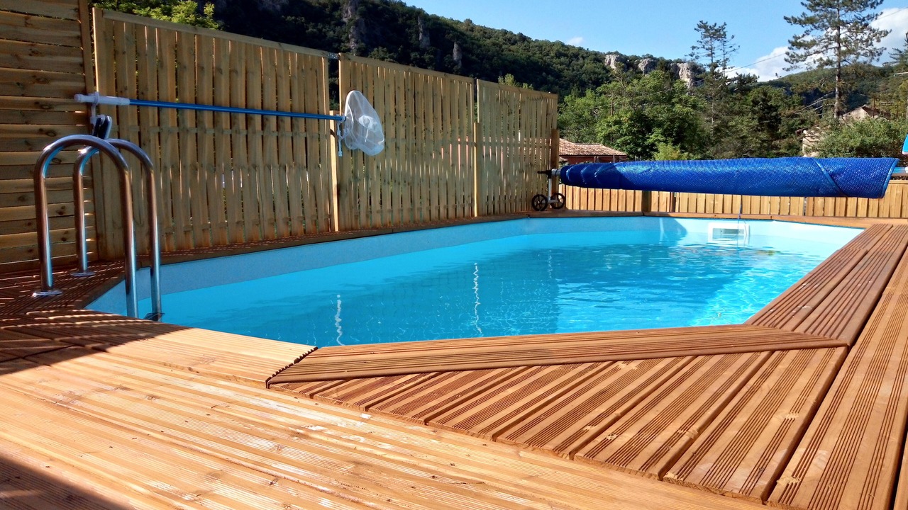 Photo of Outdoor in Saint-Laurent-le-Minier