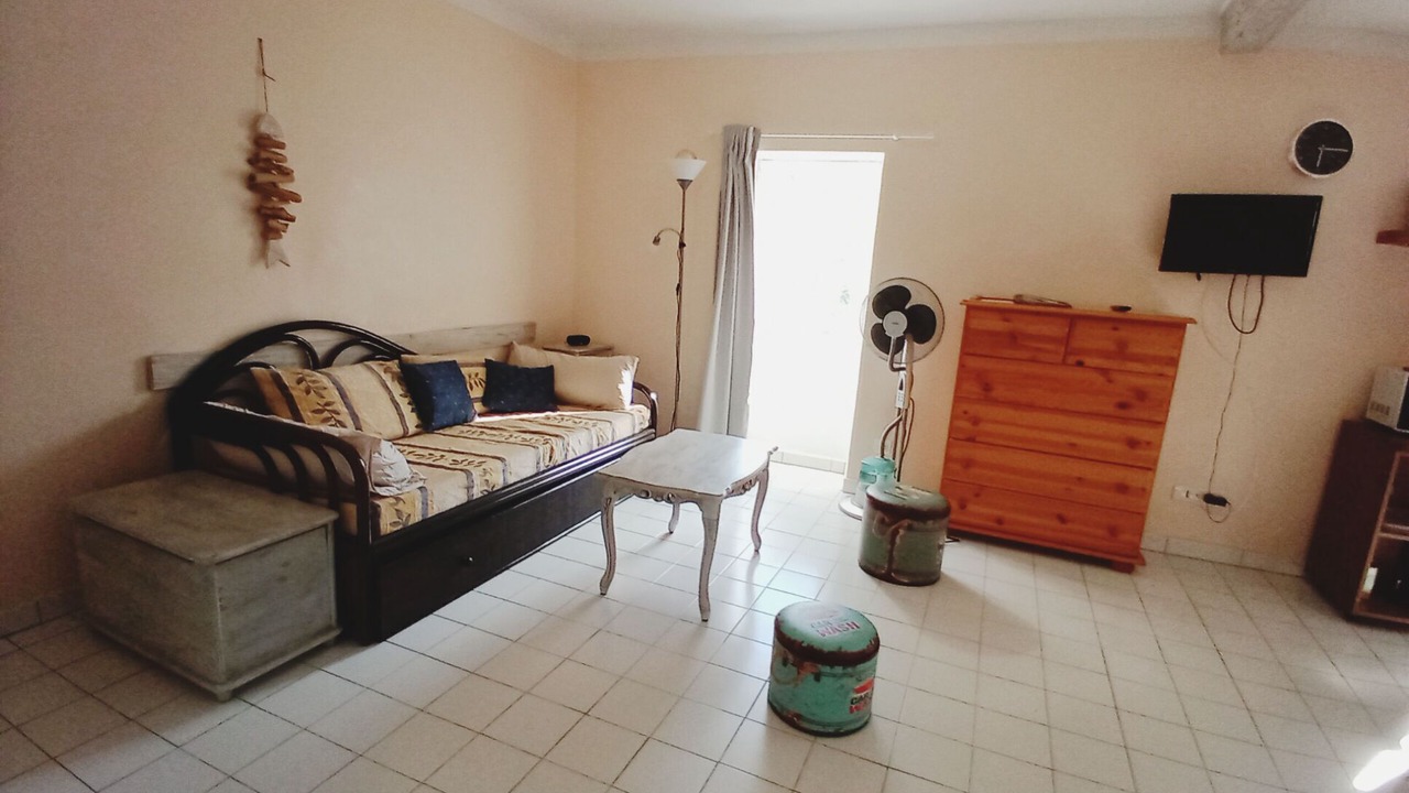 Photo of Livingroom in Saint-Laurent-le-Minier