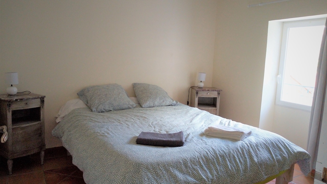 Photo of Bedroom in Saint-Laurent-le-Minier