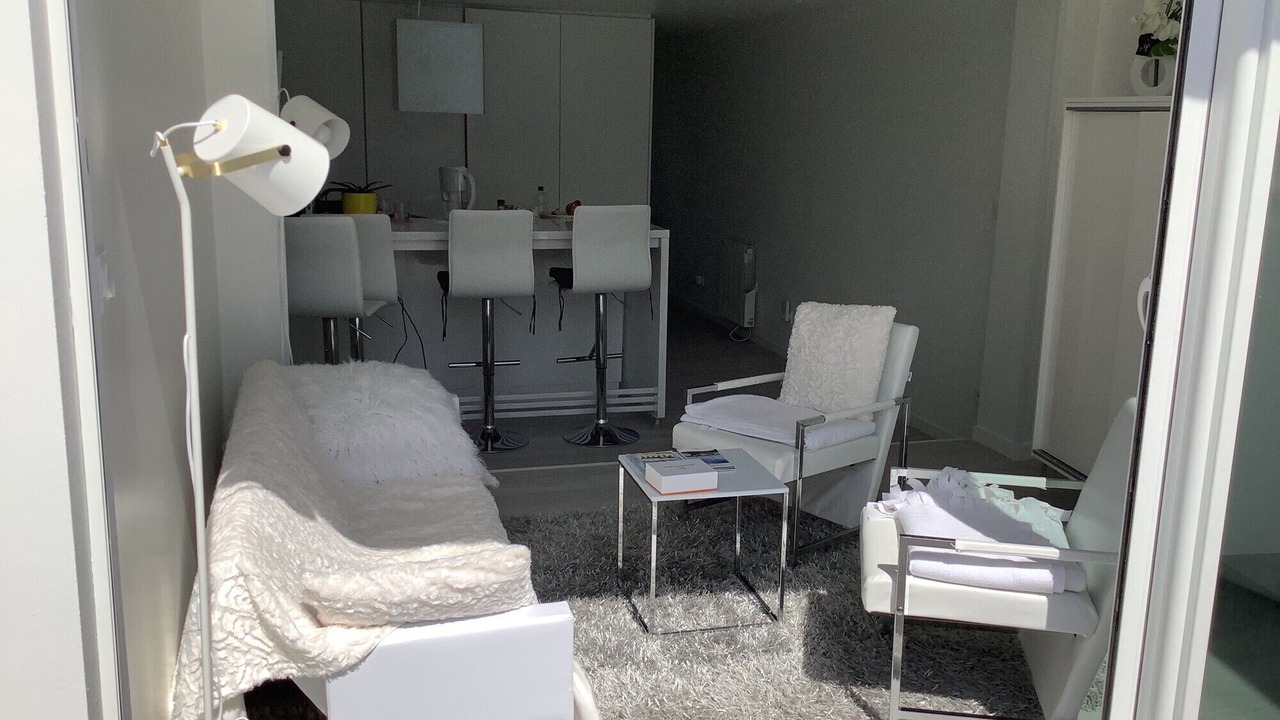 Photo of Bedroom in Anglet