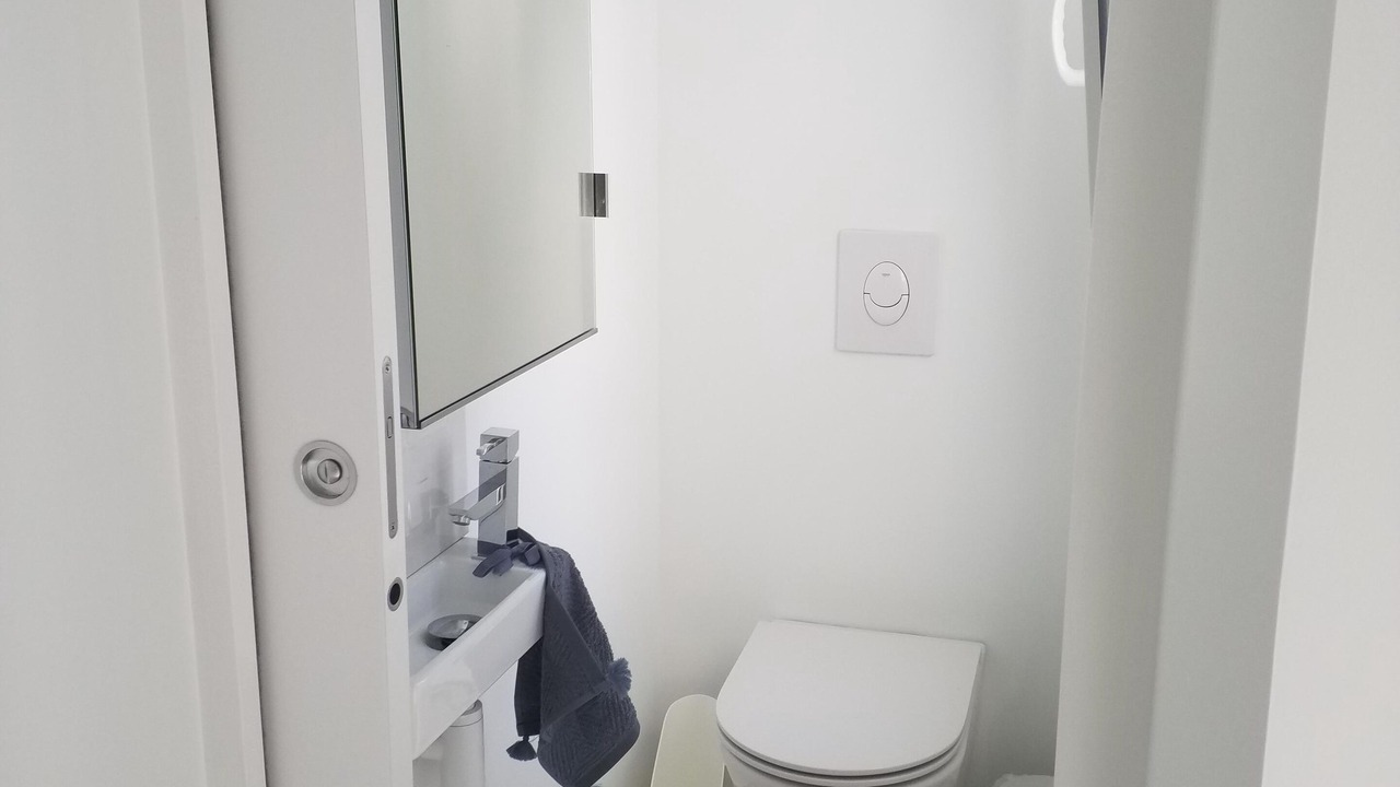 Photo of Bathroom in Anglet