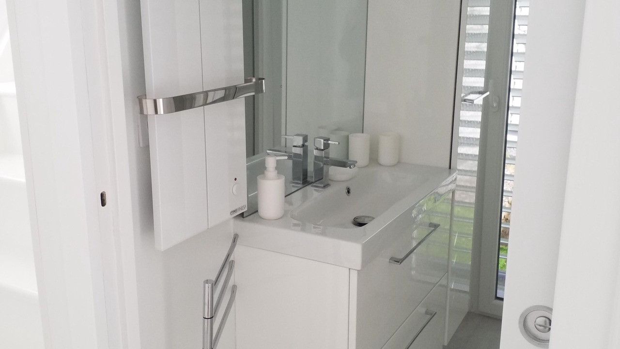 Photo of Bathroom in Anglet