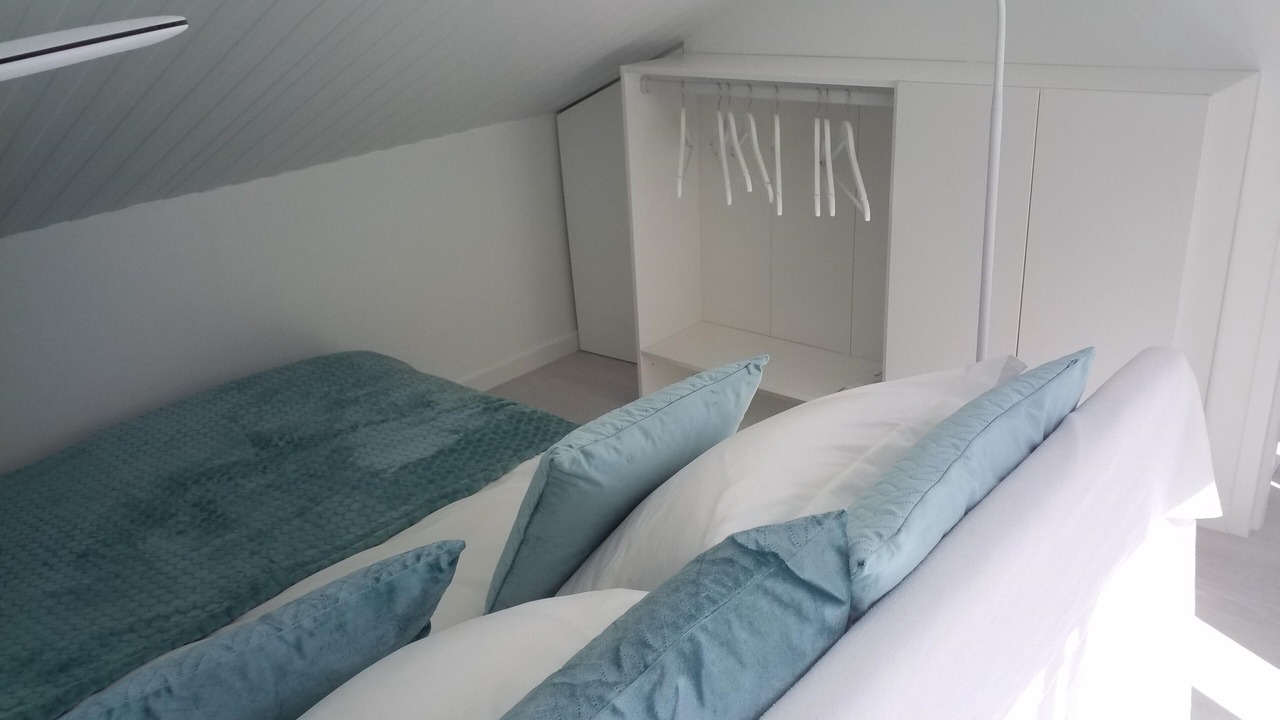 Photo of Bedroom in Anglet