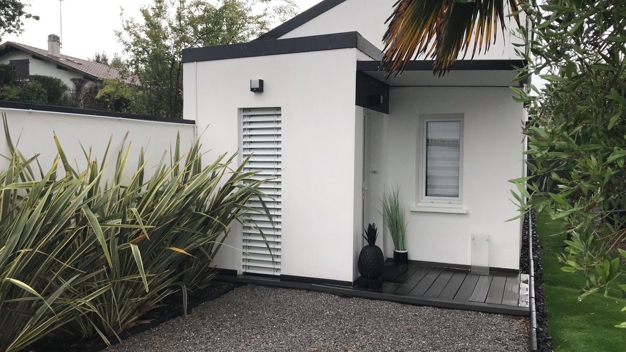 Photo of Outdoor in Anglet