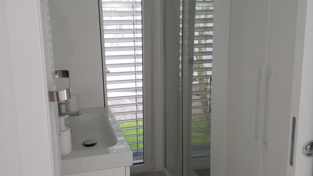 Photo of Bathroom in Anglet