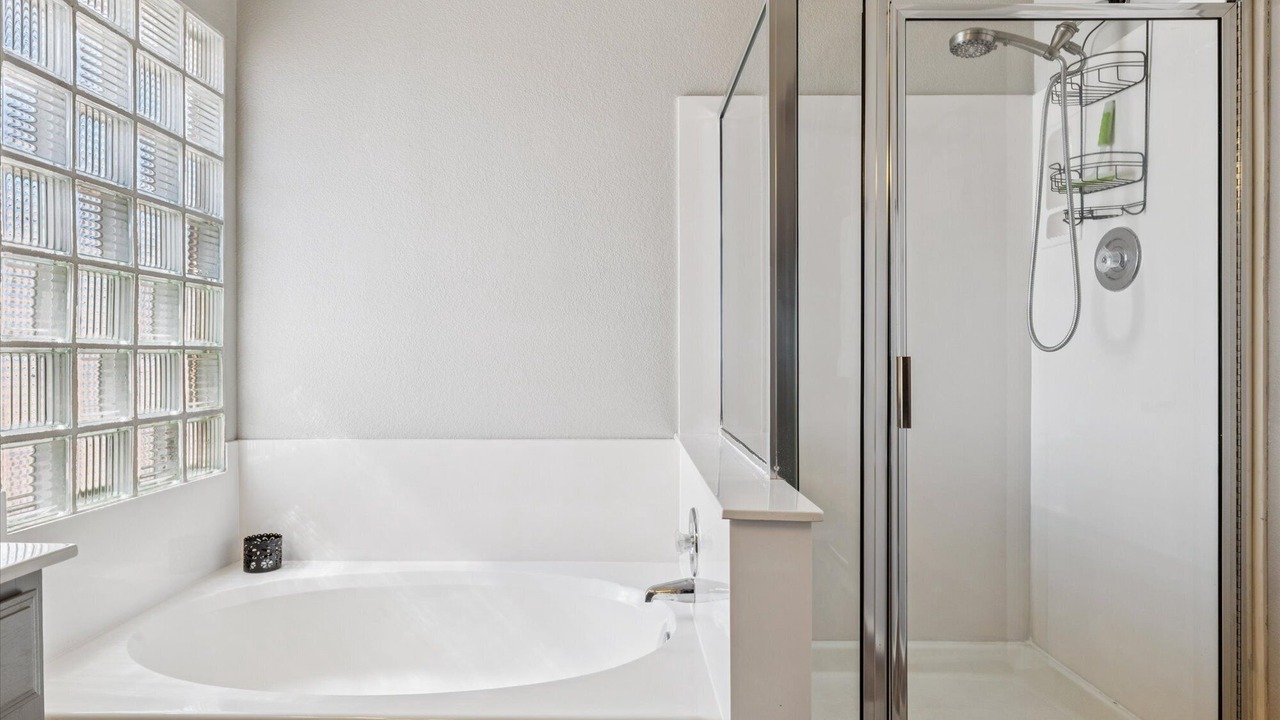 Photo of Bathroom in Chandler