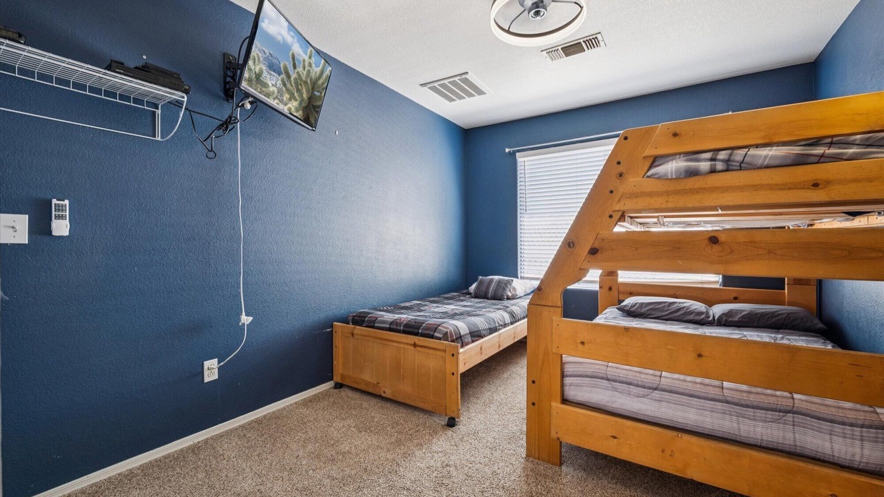 Photo of Bedroom in Chandler