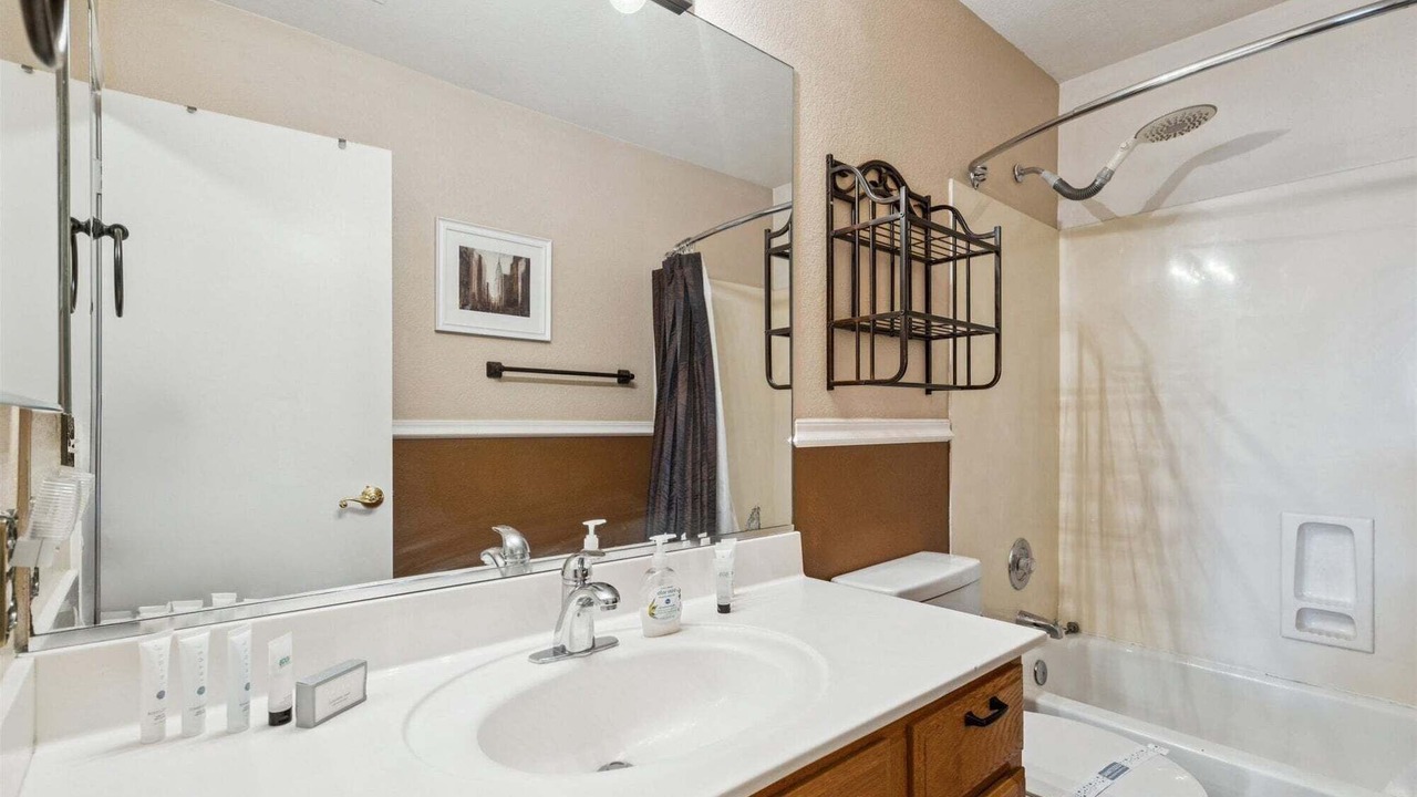 Photo of Bathroom in Chandler