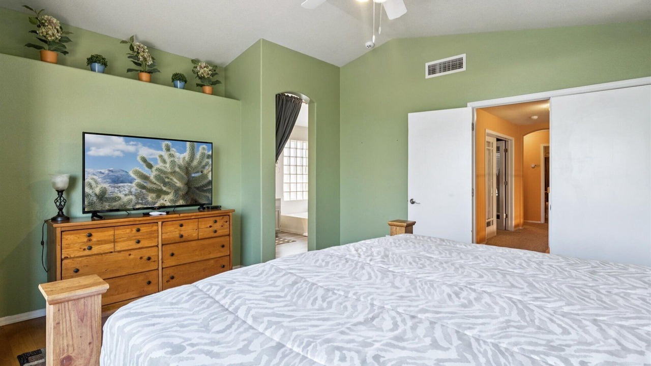 Photo of Bedroom in Chandler