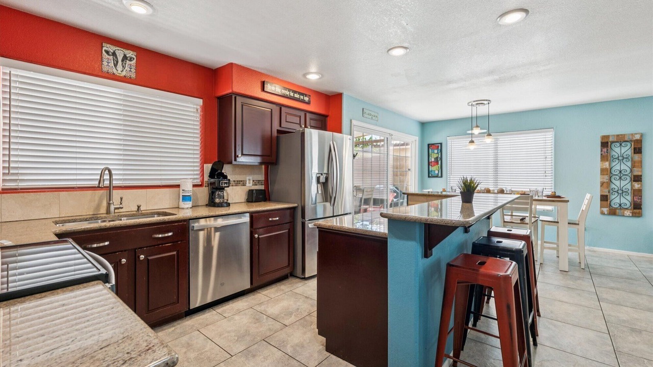 Photo of Kitchen in Chandler