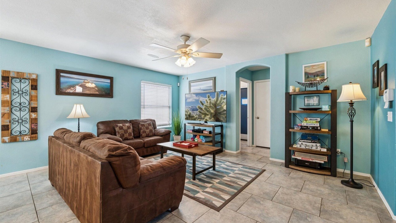 Photo of Livingroom in Chandler