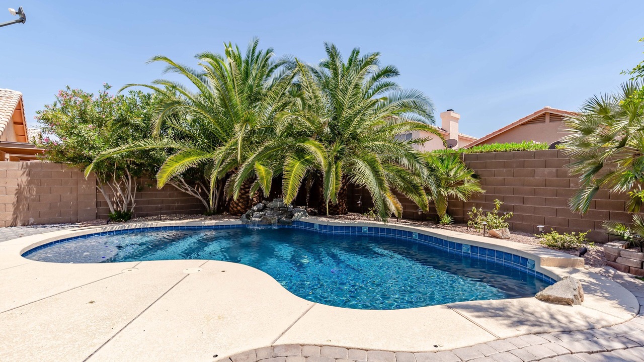 Photo of Outdoor in Chandler