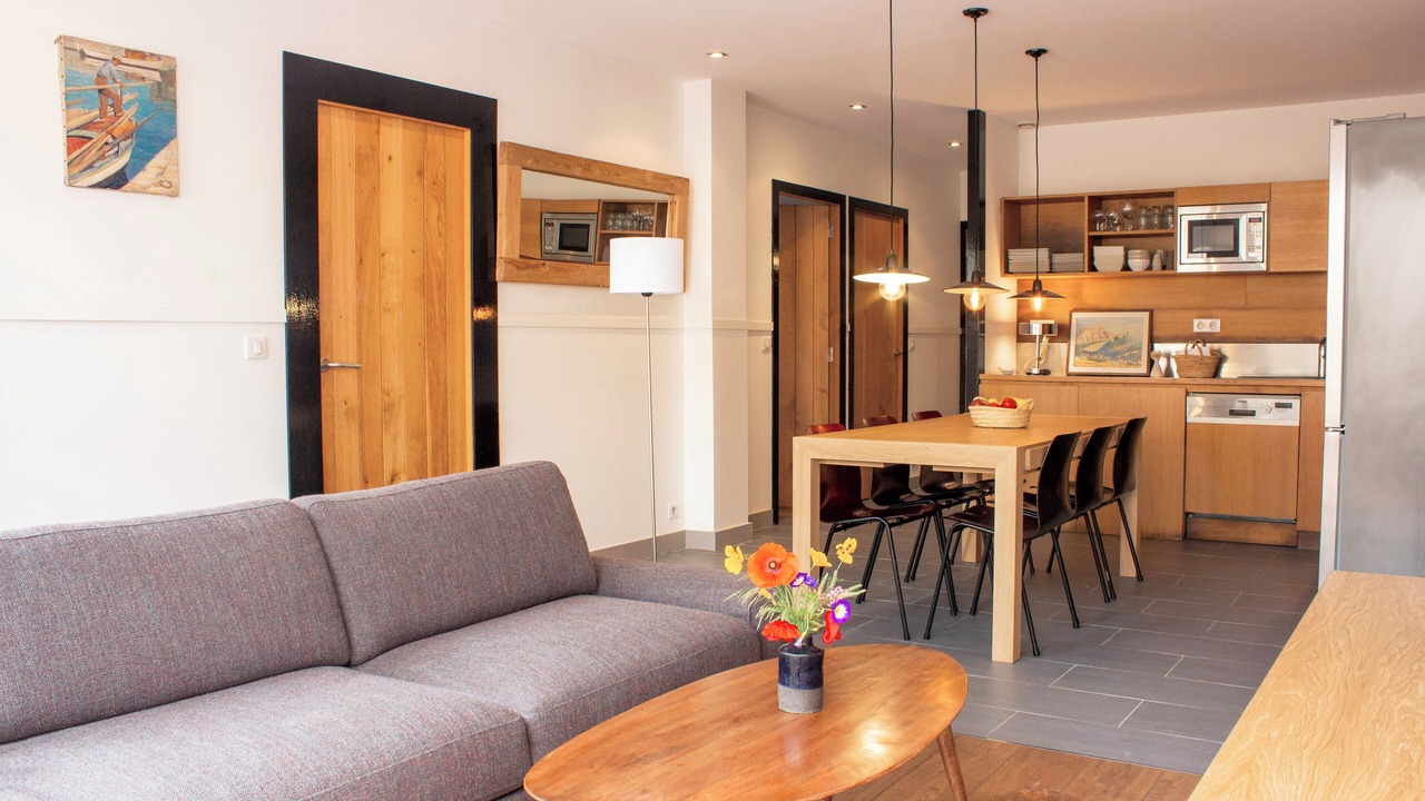 Photo of Livingroom in Perpignan