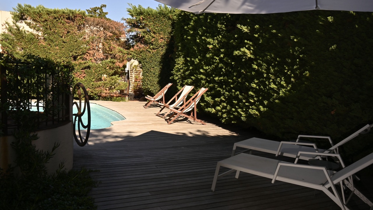 Photo of Patio Balcony in Perpignan