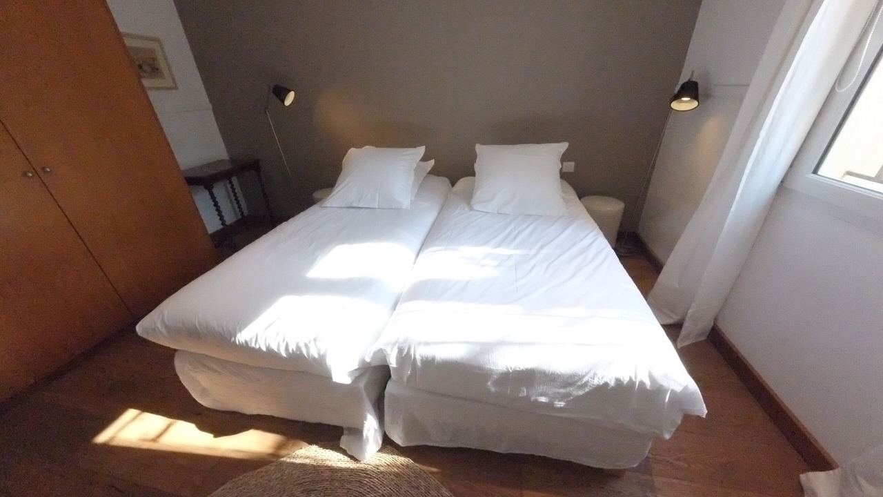 Photo of Bedroom in Perpignan