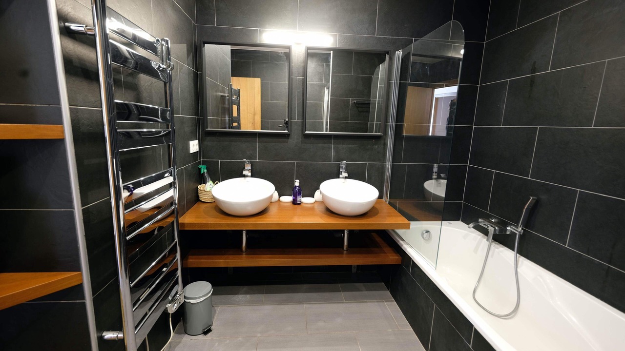 Photo of Bathroom in Perpignan