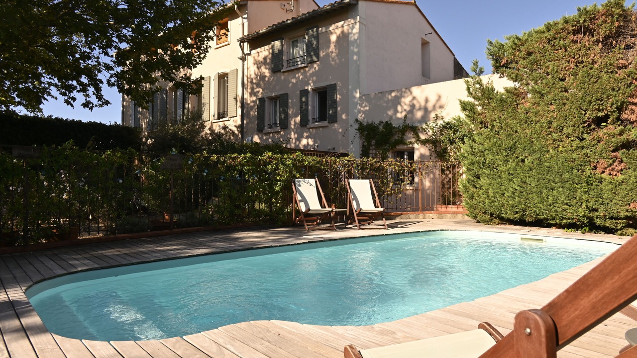 Photo of Outdoor in Perpignan