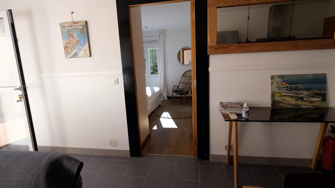 Photo of Bedroom in Perpignan