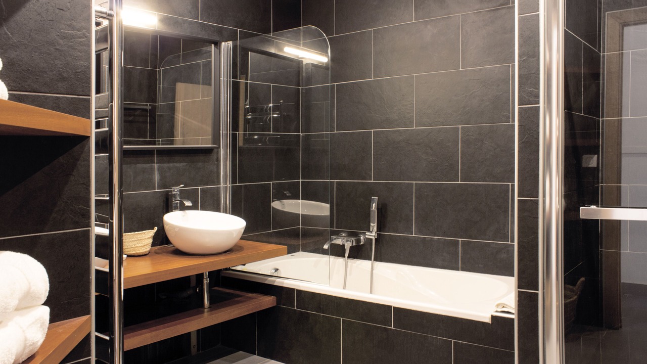 Photo of Bathroom in Perpignan