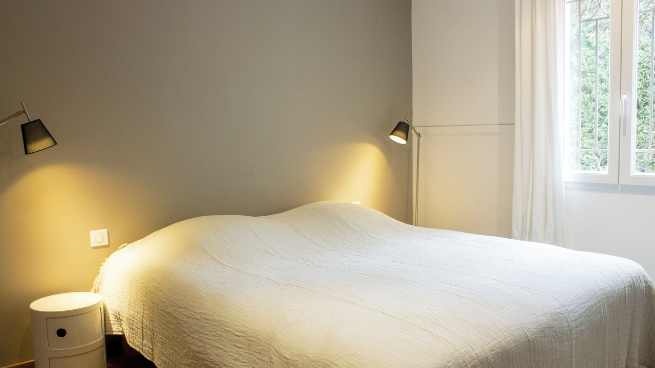 Photo of Bedroom in Perpignan