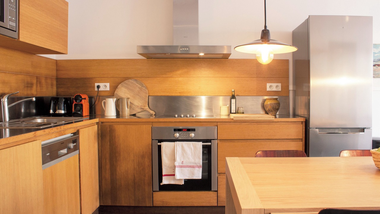Photo of Kitchen in Perpignan