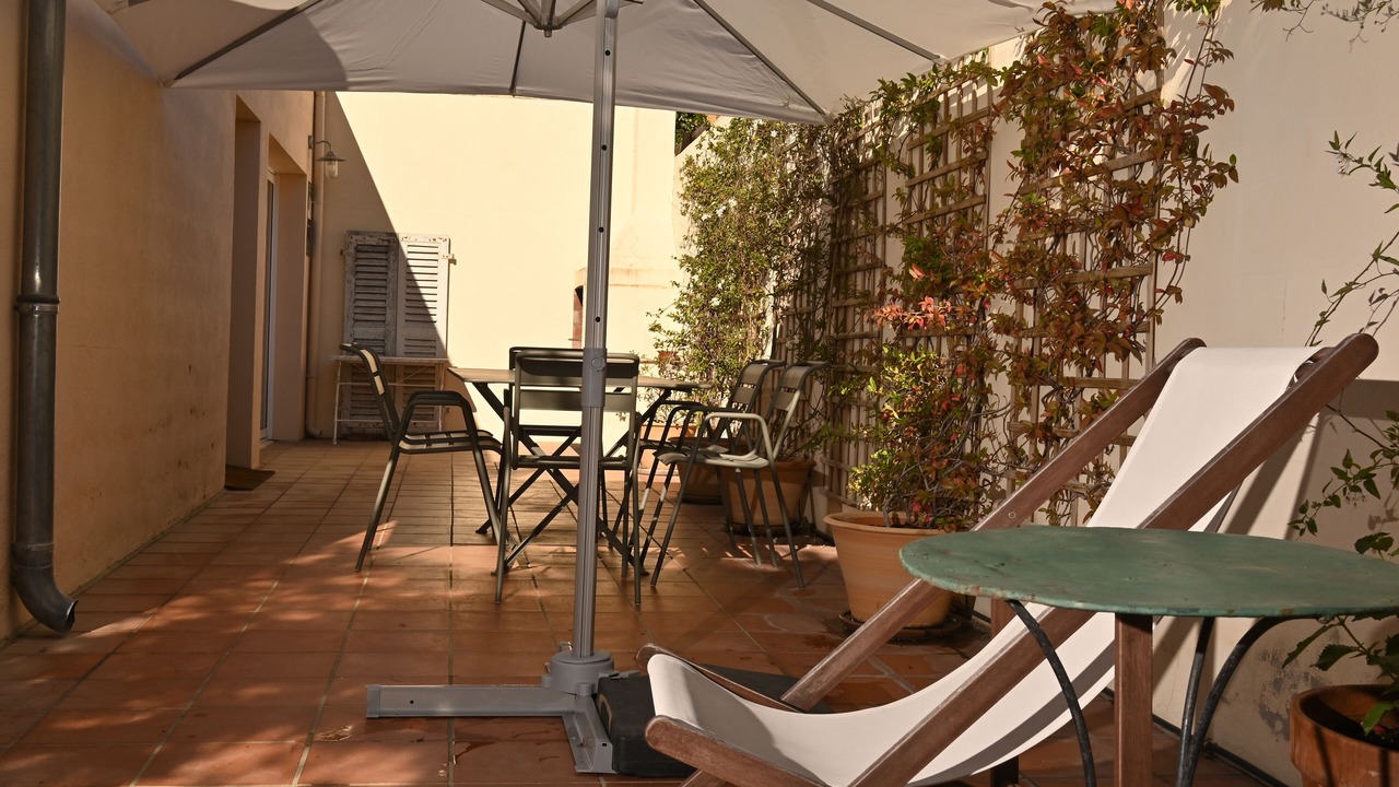 Photo of Outdoor in Perpignan
