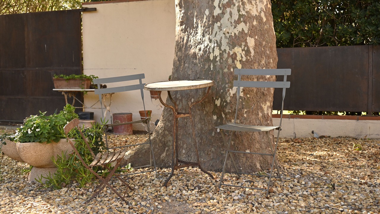 Photo of Patio Balcony in Perpignan