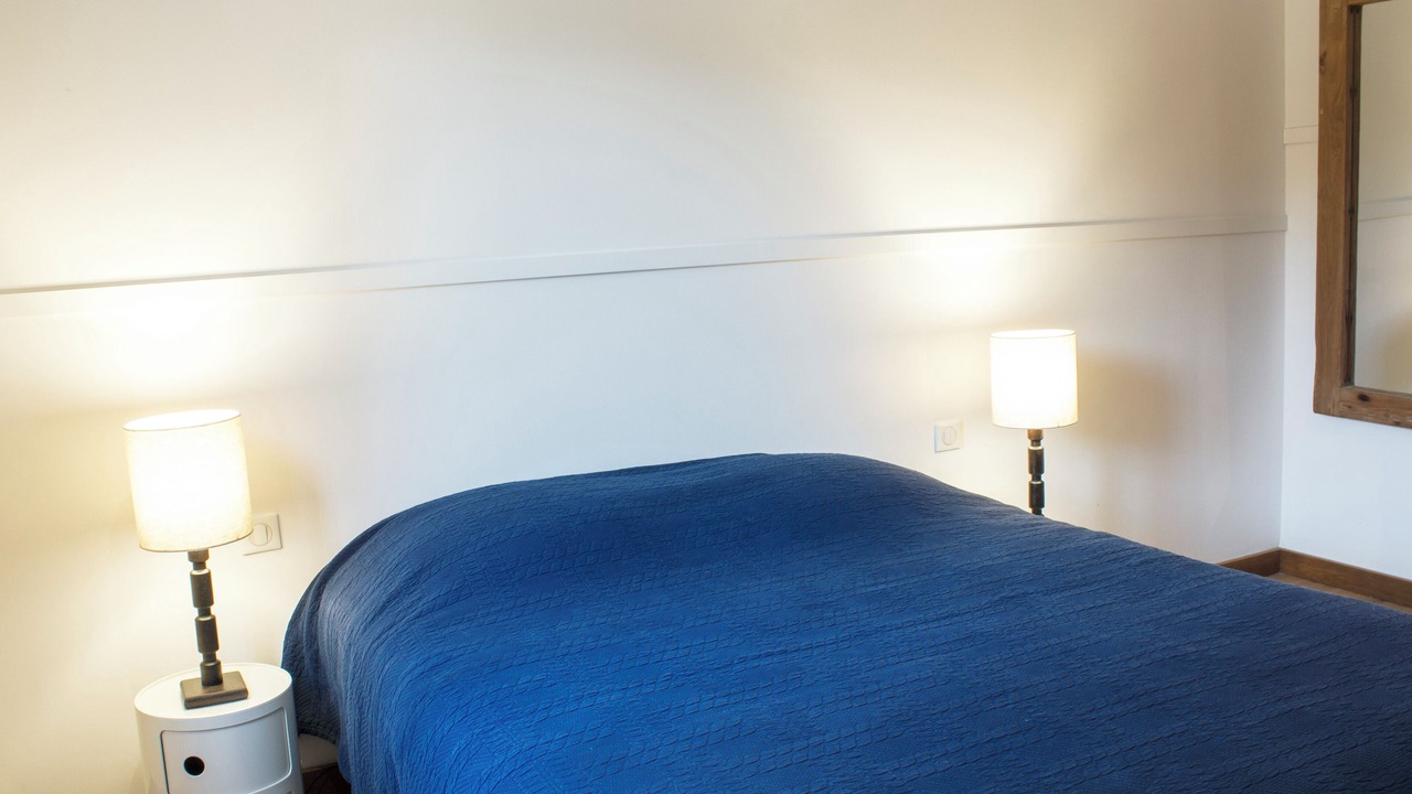 Photo of Bedroom in Perpignan