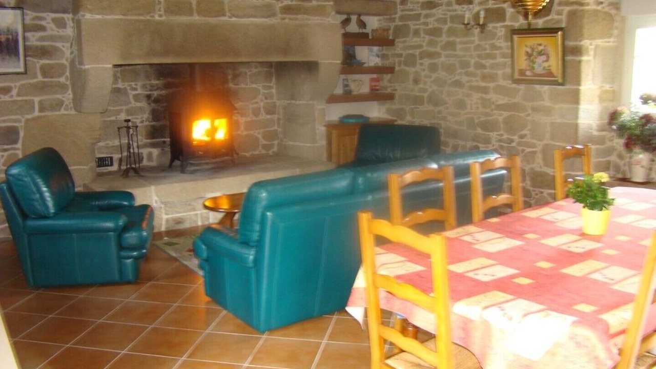 Photo of Others in Esquibien