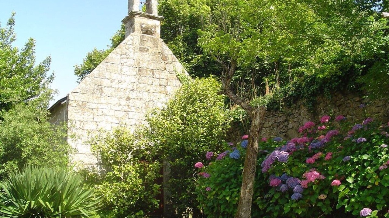 Photo of Outdoor in Esquibien