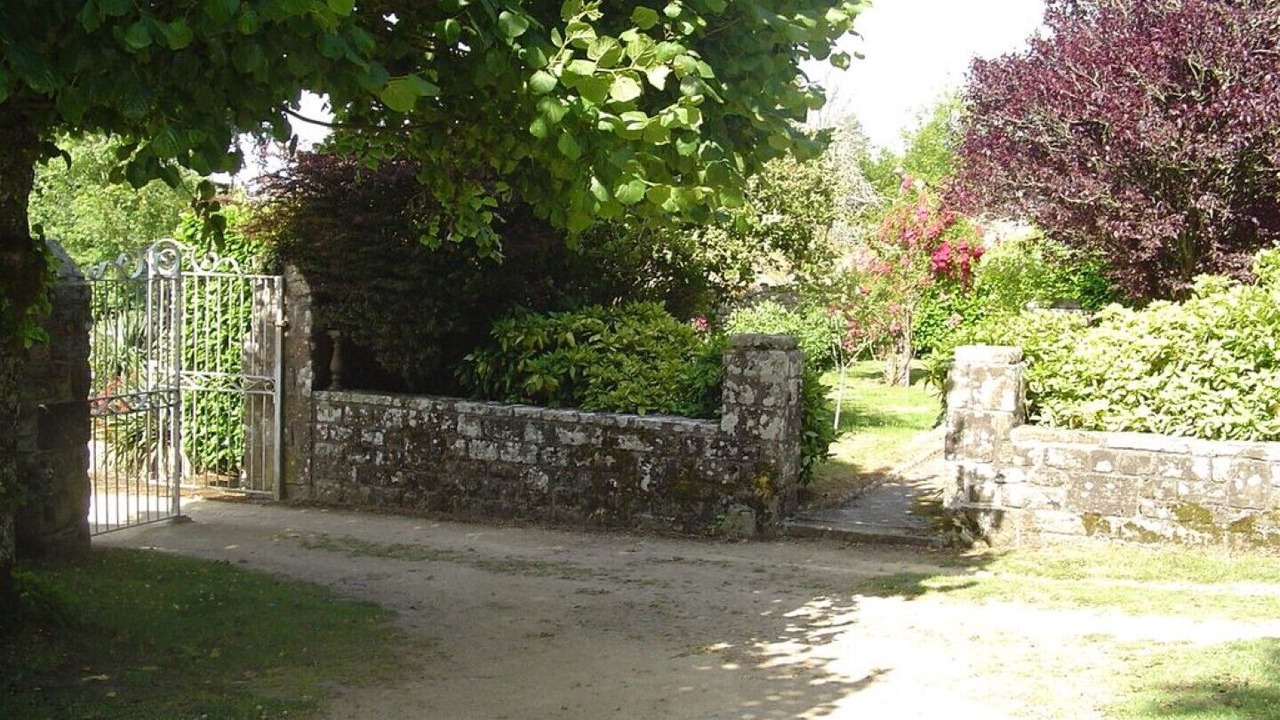 Photo of Outdoor in Esquibien