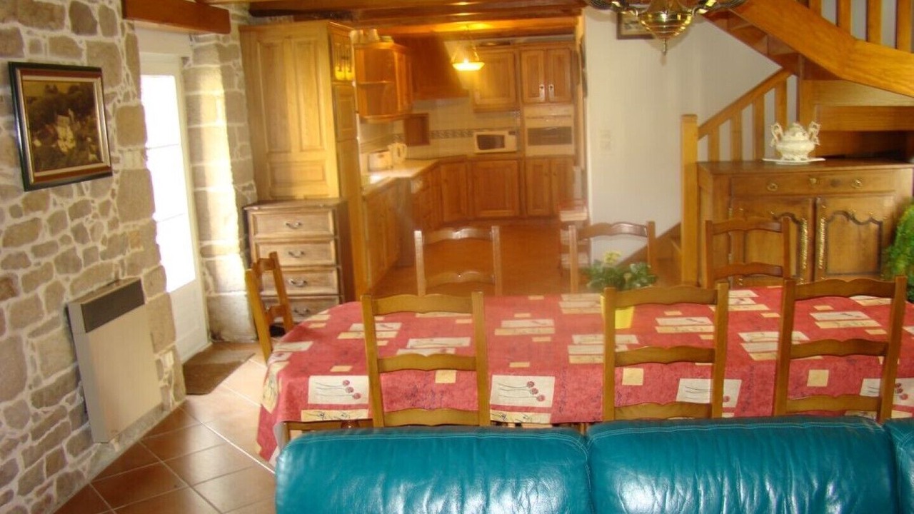 Photo of Others in Esquibien