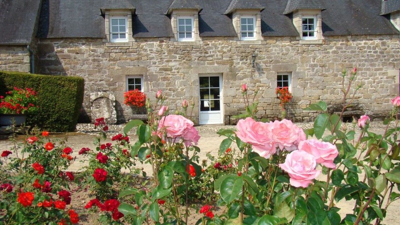 Photo of Outdoor in Esquibien