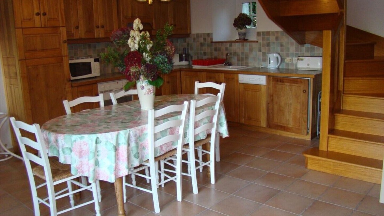 Photo of Others in Esquibien