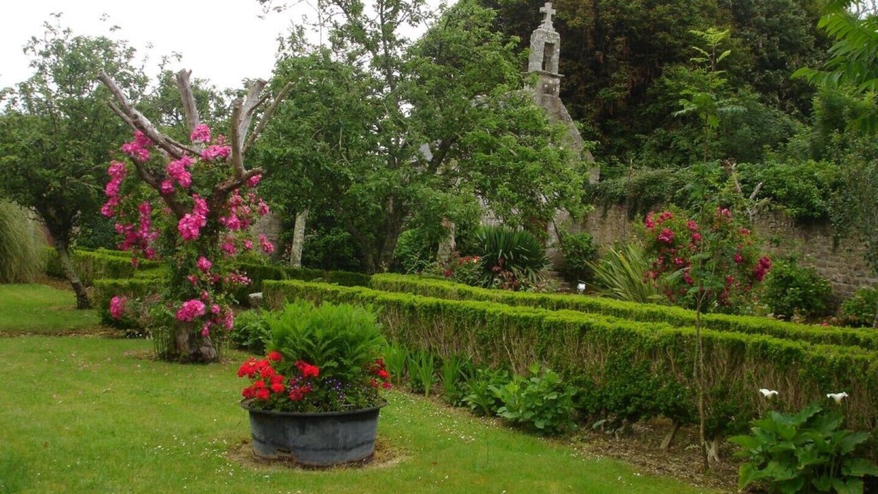 Photo of Outdoor in Esquibien