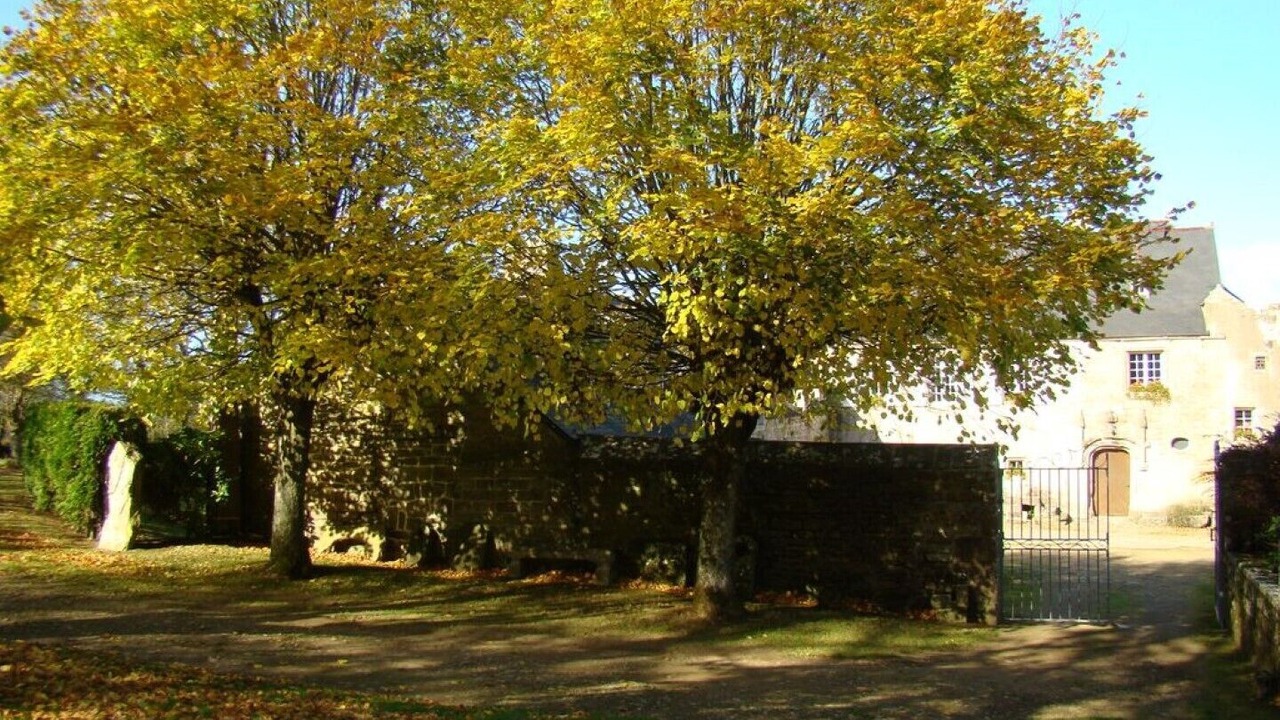 Photo of Outdoor in Esquibien