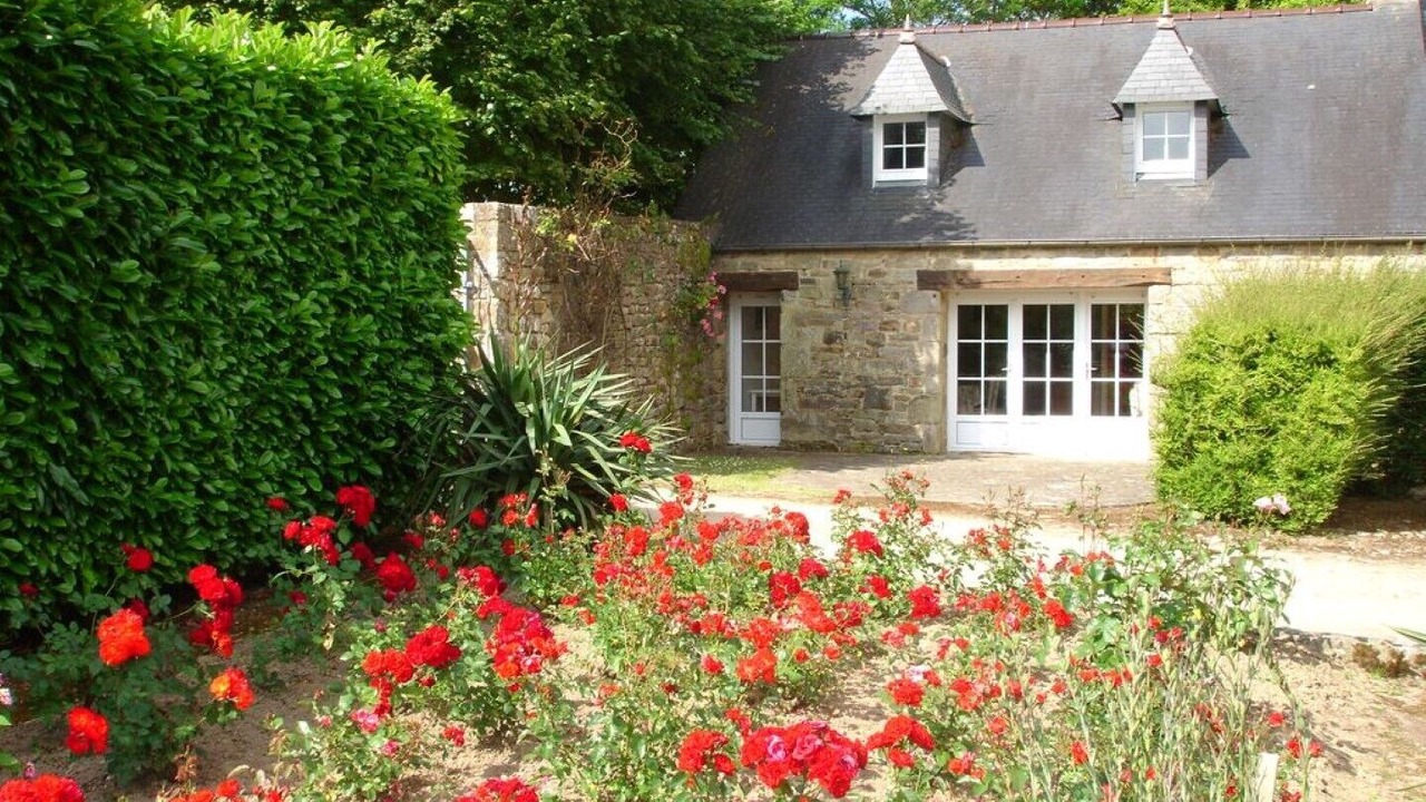 Photo of Outdoor in Esquibien