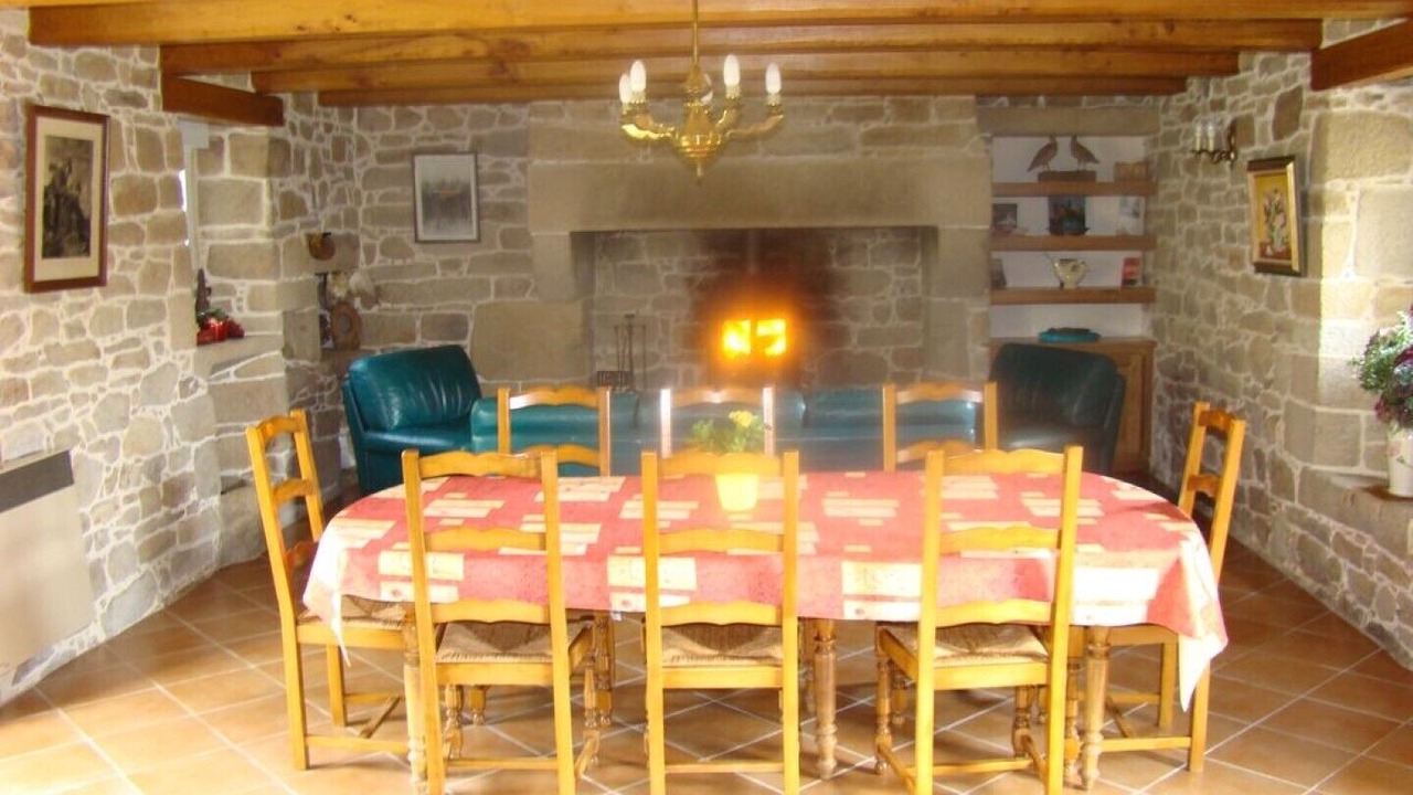 Photo of Others in Esquibien