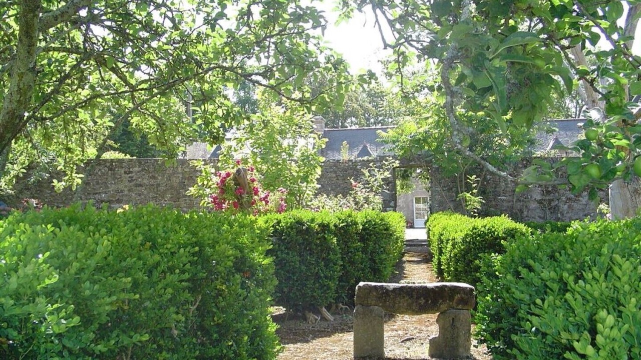 Photo of Outdoor in Esquibien