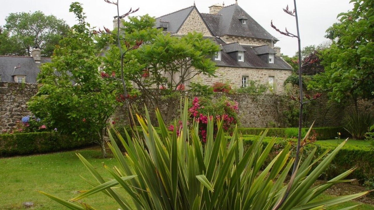 Photo of Outdoor in Esquibien