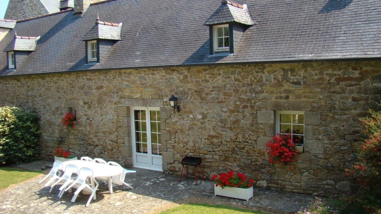 Photo of Outdoor in Esquibien