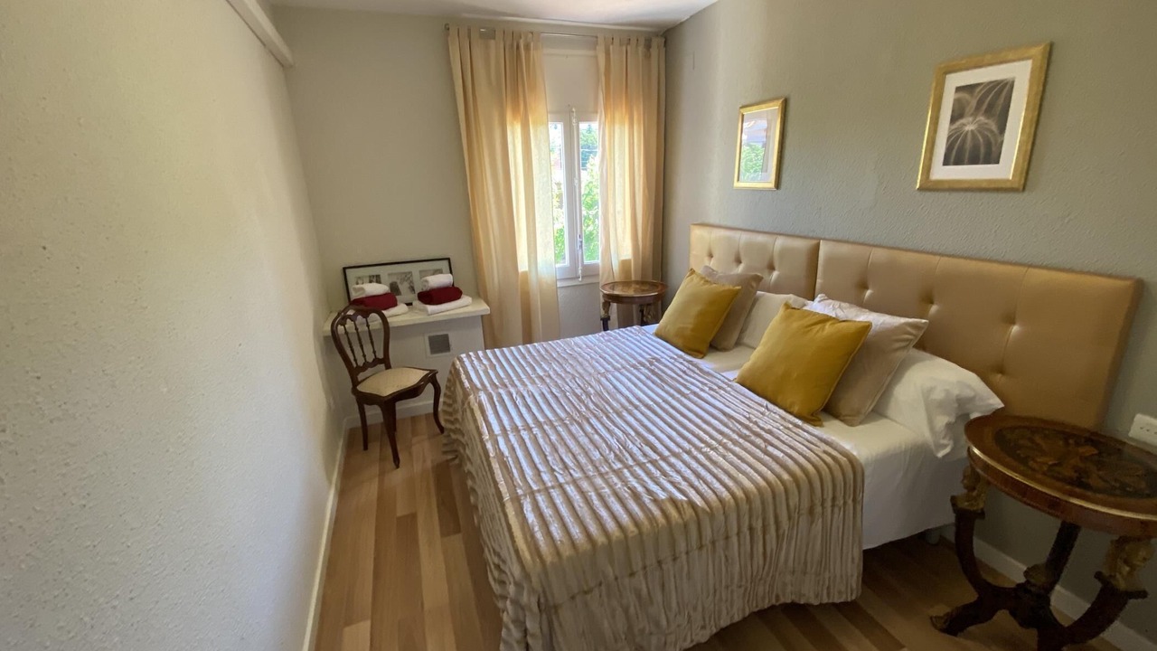 Photo of Bedroom in Salou
