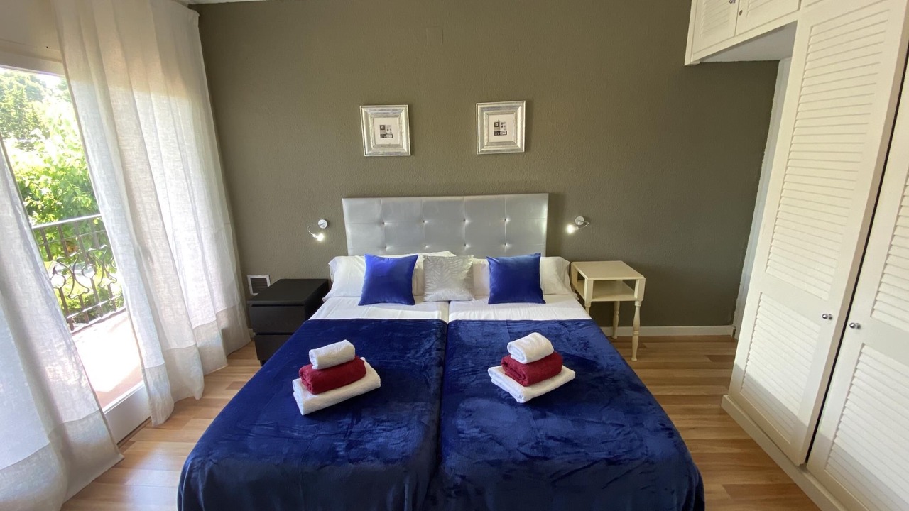 Photo of Bedroom in Salou