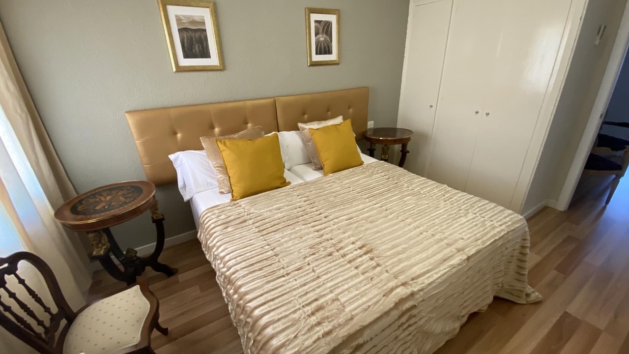 Photo of Bedroom in Salou